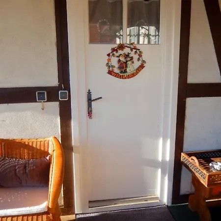 Appartement Visavis Velo