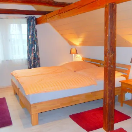 Appartement Visavis Velo Jestadt