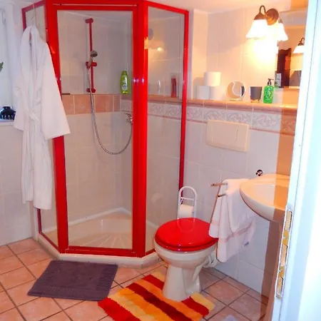 Appartement Visavis Velo