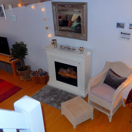 Visavis Velo Appartement Jestadt